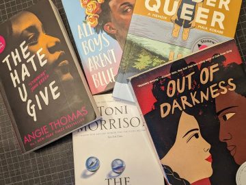 “Books Banned in US Middle Schools: 1 of Them is a Latino Novel Chronicles a Love affair