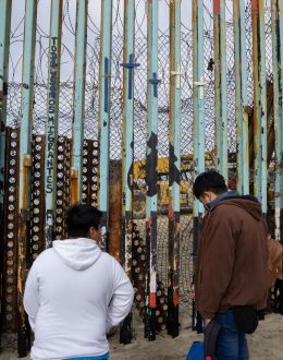 73% of Americans Say the “Government of the United States Fail in Border Security”