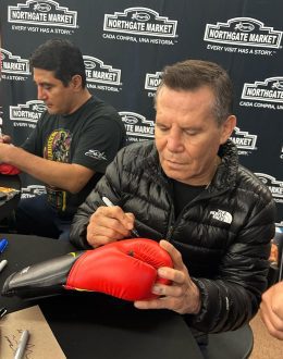 Boxing Legends Reap Big Rewards: 200 Retired Mexican Boxers Eligible for California Pensions