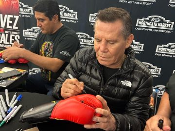 Boxing Legends Reap Big Rewards: 200 Retired Mexican Boxers Eligible for California Pensions