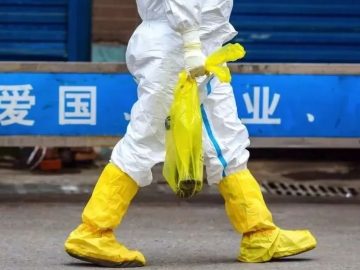 Unraveling the COVID Mystery: The Elusive Origins of the Coronavirus Pandemic May Never be Revealed