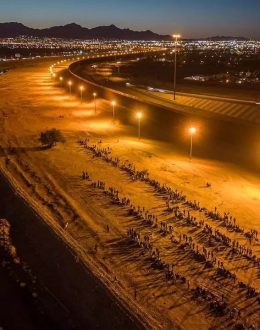 Forced at Gun Point: Councilwoman Reynosa Horrowing Story of Death Threats and Drug Trafficking to the U.S.