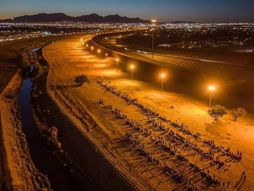 Forced at Gun Point: Councilwoman Reynosa Horrowing Story of Death Threats and Drug Trafficking to the U.S.