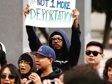 Supreme Court says White House Can Continue to Set Deportation Priorities