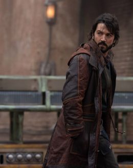 Breaking Boundaries: Diego Luna’s ‘Andor’ Performance Paves Way for Latino Actors in Emmy Nominations