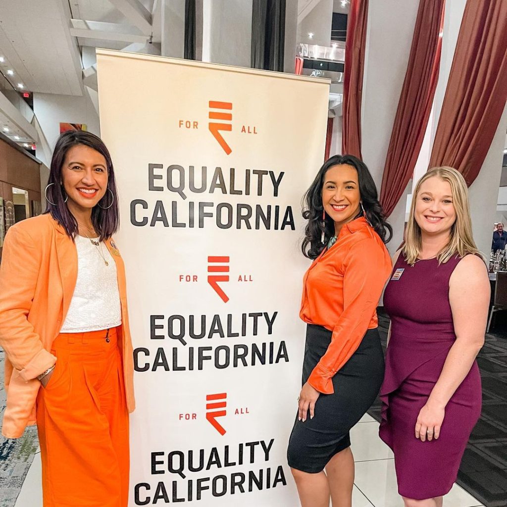 Dulce Vasquez Says She has Positively Learned Her Painful Lessons from the Previous Election