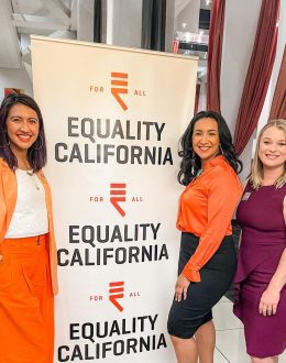 Dulce Vasquez Says She has Positively Learned Her Painful Lessons from the Previous Election