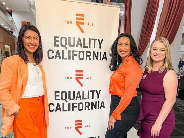 Dulce Vasquez Says She has Positively Learned Her Painful Lessons from the Previous Election