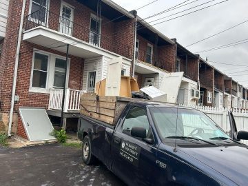 Evictions increase by 50% compared to pre-pandemic cases