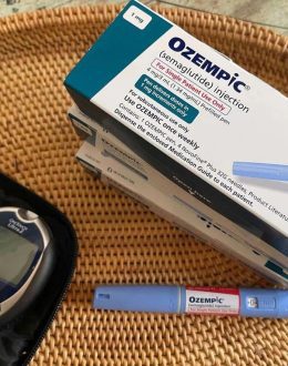 Silencing Food Noise: How Powerful Ozempic and Wegovy Medications Are Transforming Lives