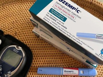 Silencing Food Noise: How Powerful Ozempic and Wegovy Medications Are Transforming Lives