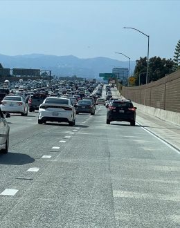 Gas Prices Soar in Southern California: Vacationers Brace for Expensive Summer Road Trips