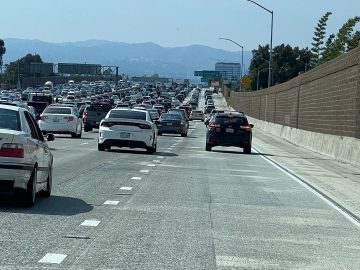 Gas Prices Soar in Southern California: Vacationers Brace for Expensive Summer Road Trips