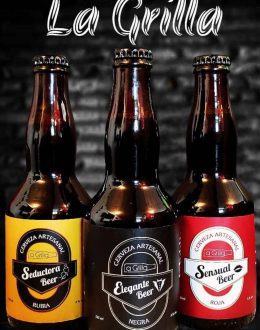 Delight in the Insects in your Beer, Mexican Producers are Using Them