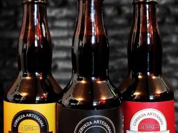 Delight in the Insects in your Beer, Mexican Producers are Using Them