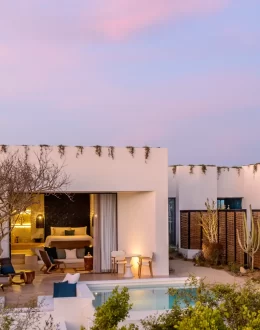 Two Americans die in luxury hotel in Baja, adds to other fatal cases