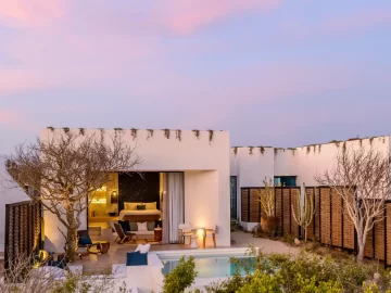 Two Americans die in luxury hotel in Baja, adds to other fatal cases