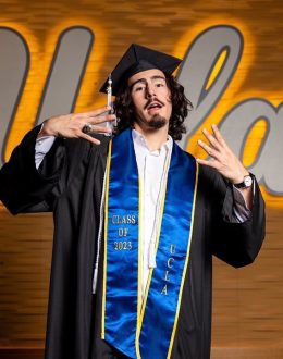 Jaime Jaquez Jr. the Former UCLA Player with Mexican Roots Who is Now Desired in the 2023 NBA draft