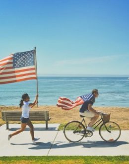 Plan Your 4th of July Getaway: Busiest Airports, Flight Deals, and Popular Destinations