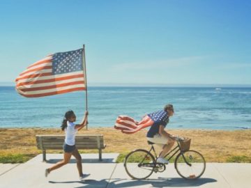 Plan Your 4th of July Getaway: Busiest Airports, Flight Deals, and Popular Destinations