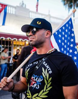 Unveiling the Brutal Complexities of Latino Discrimination: Skin Color, Nativity, and Racial Insensitivity