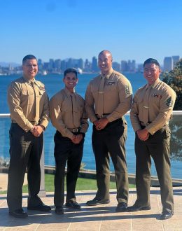 Military: Path to Citizenship Overcomes Recruiting Critical Challenges