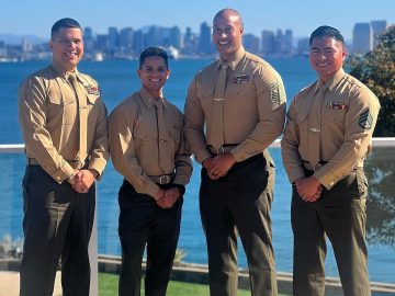 Military: Path to Citizenship Overcomes Recruiting Critical Challenges