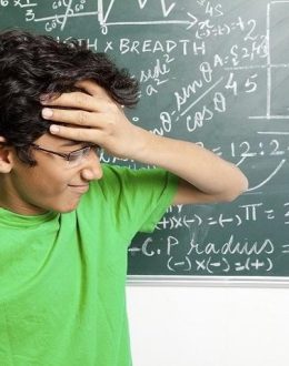 Middle Schoolers’ Plunge to a 50 Year Alarming Low in Reading and Math Scores