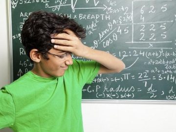 Middle Schoolers’ Plunge to a 50 Year Alarming Low in Reading and Math Scores