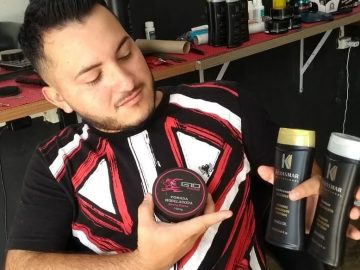 Unlock Hair Growth Potential with Minoxidil: Expert Advice from Dr. Ajay Rana