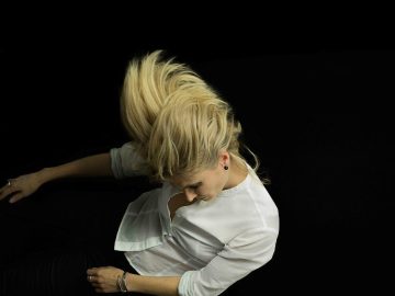 The Uncomfortable Truth: Why Some Men Struggle with Women’s Strong Emotions