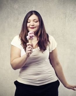 Teens with severe obesity are turning to surgery