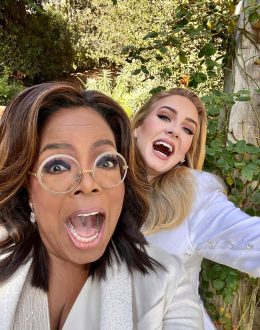 Unvailing Oprah Winfrey’s 5 Lessons for Personal Growth