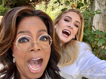 Unvailing Oprah Winfrey’s 5 Lessons for Personal Growth