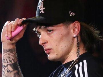 AMLO is not a fan of Peso Pluma and Takes a Bold Stand Against Corridos Advocating Drug Use