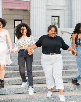 Thriving: Latino Population Soars 80 Percent in Explosive Growth in Recent Years