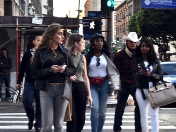 Alarming Record High: US Median Age Population Soars to 38.9 in 2022, Hard Challenges for Workforce and Economy