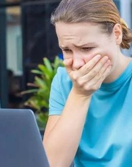 Fake porno content, explicit photos…’Sextortion’ produced by AI software is Terrifying