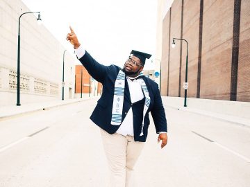 Expert Advice: Pause Student Loan Payments and Earn Interest – Betsy Mayotte