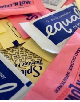 WHO: Aspartame Sweetener an Alarming Possible Carcinogen