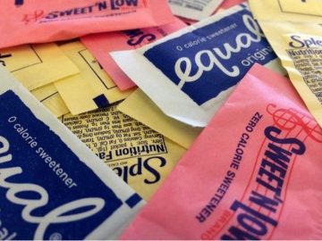 WHO: Aspartame Sweetener an Alarming Possible Carcinogen