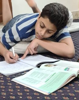 Successful Teens Know How to Prioritize