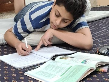 Successful Teens Know How to Prioritize