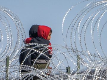 Migrants Dropped Off at LA’s Union Station: Greg Abbott’s Horrific Border Relief Measures