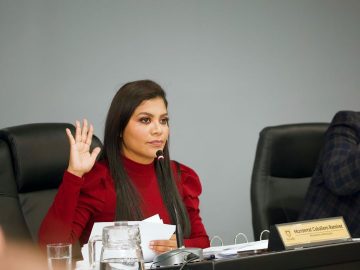 Mayor of Tijuana Living 5 Miles Away at Army Base After Receiving Death Threats