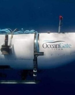 How Social Media Turned the Titan Tragedy into Entertainment