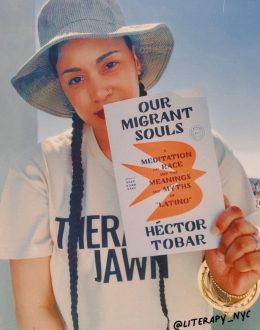 Debunking Latino Stereotypes: Pulitzer Prize Winner Héctor Tobar Illuminates the Complexities of Latino Identity