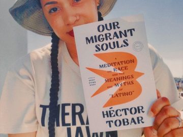 Debunking Latino Stereotypes: Pulitzer Prize Winner Héctor Tobar Illuminates the Complexities of Latino Identity