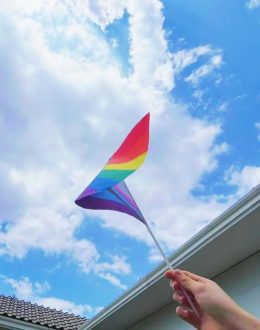 Vicious Homophobic Attacks Force LADA Office Exit