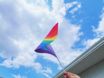 Vicious Homophobic Attacks Force LADA Office Exit